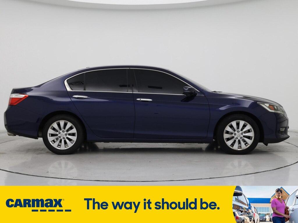 used 2014 Honda Accord car, priced at $14,599