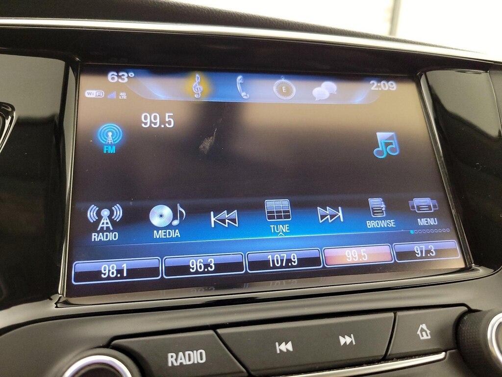 used 2020 Buick Envision car, priced at $16,998