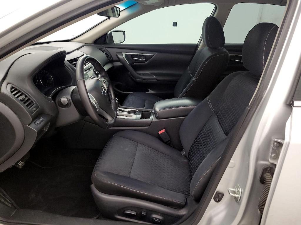 used 2018 Nissan Altima car, priced at $12,998