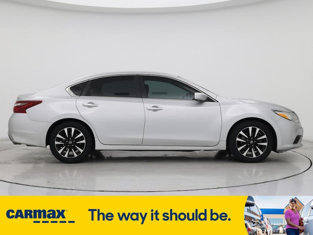 used 2018 Nissan Altima car, priced at $12,998