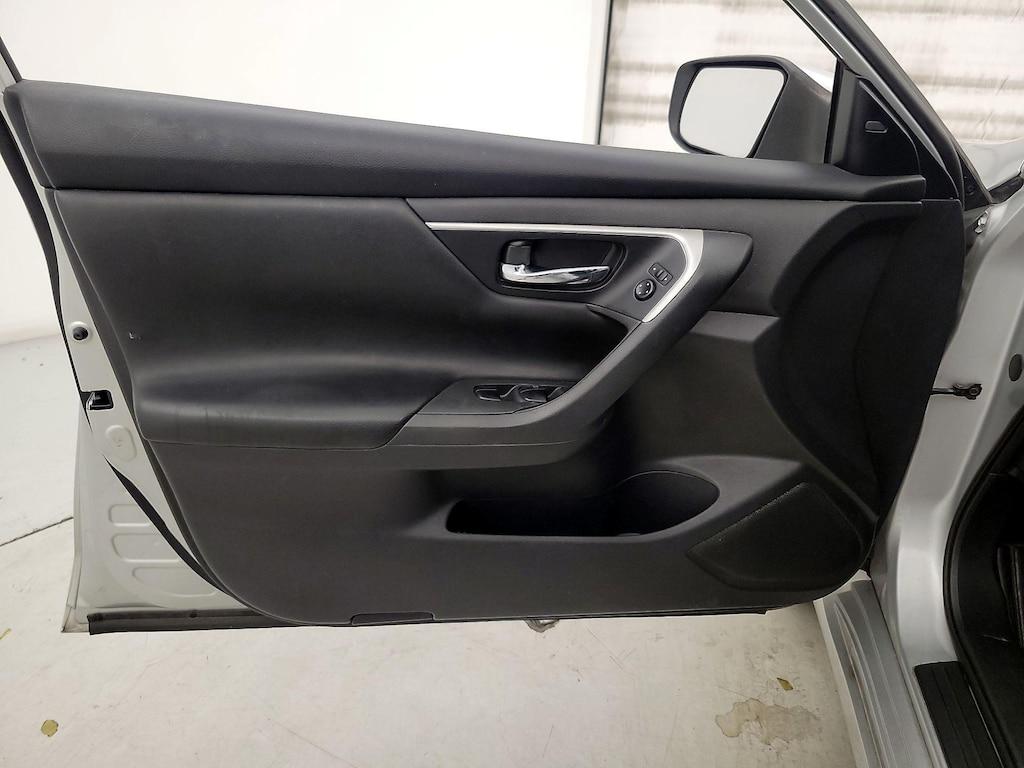 used 2018 Nissan Altima car, priced at $12,998