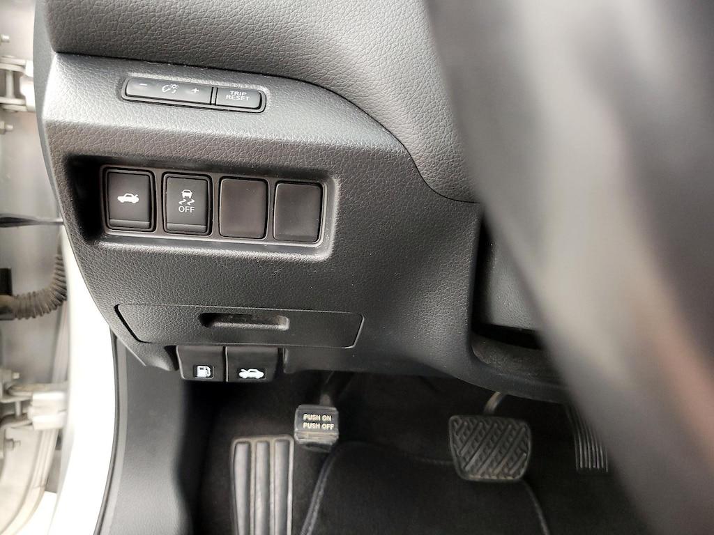 used 2018 Nissan Altima car, priced at $12,998