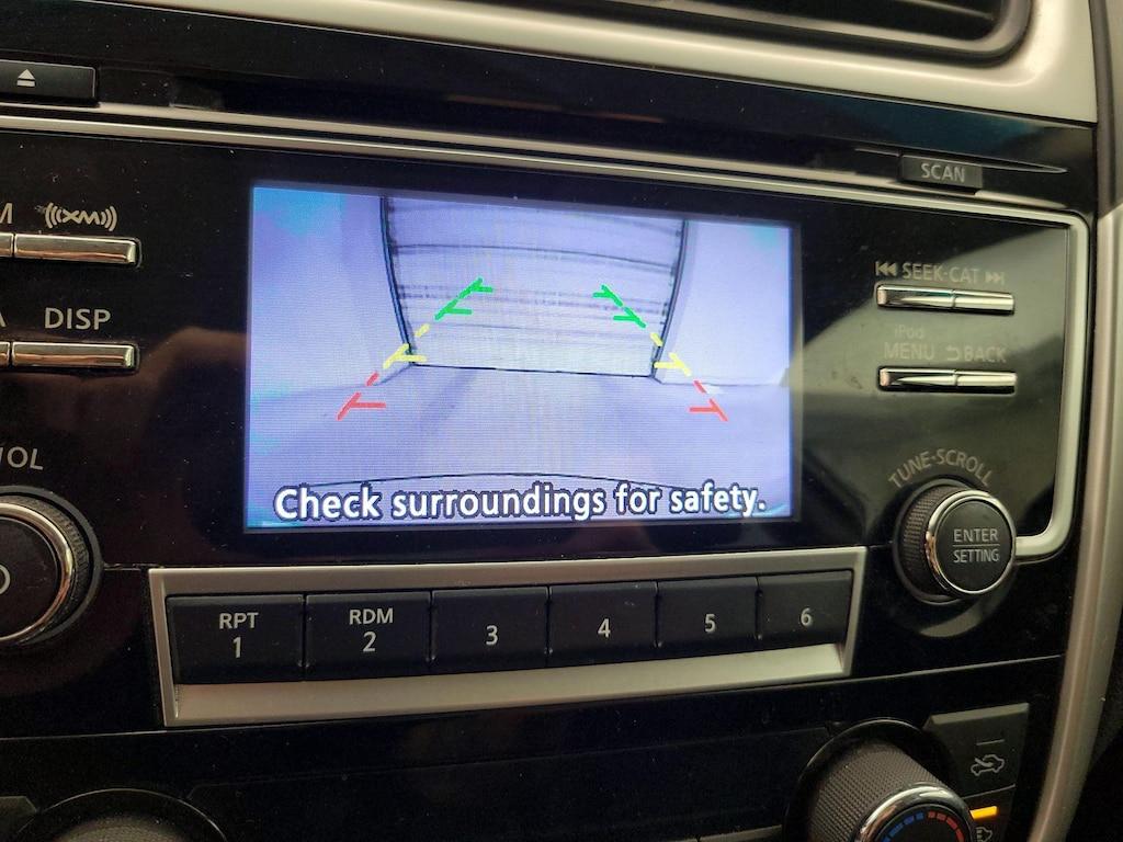 used 2018 Nissan Altima car, priced at $12,998