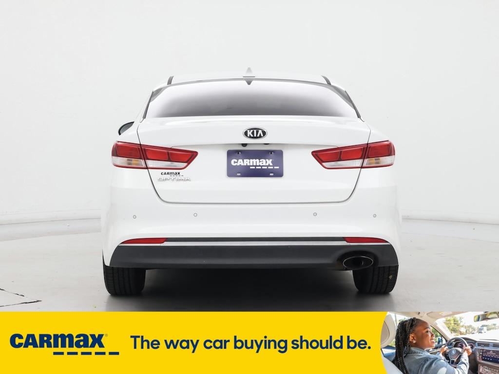 used 2018 Kia Optima car, priced at $11,998