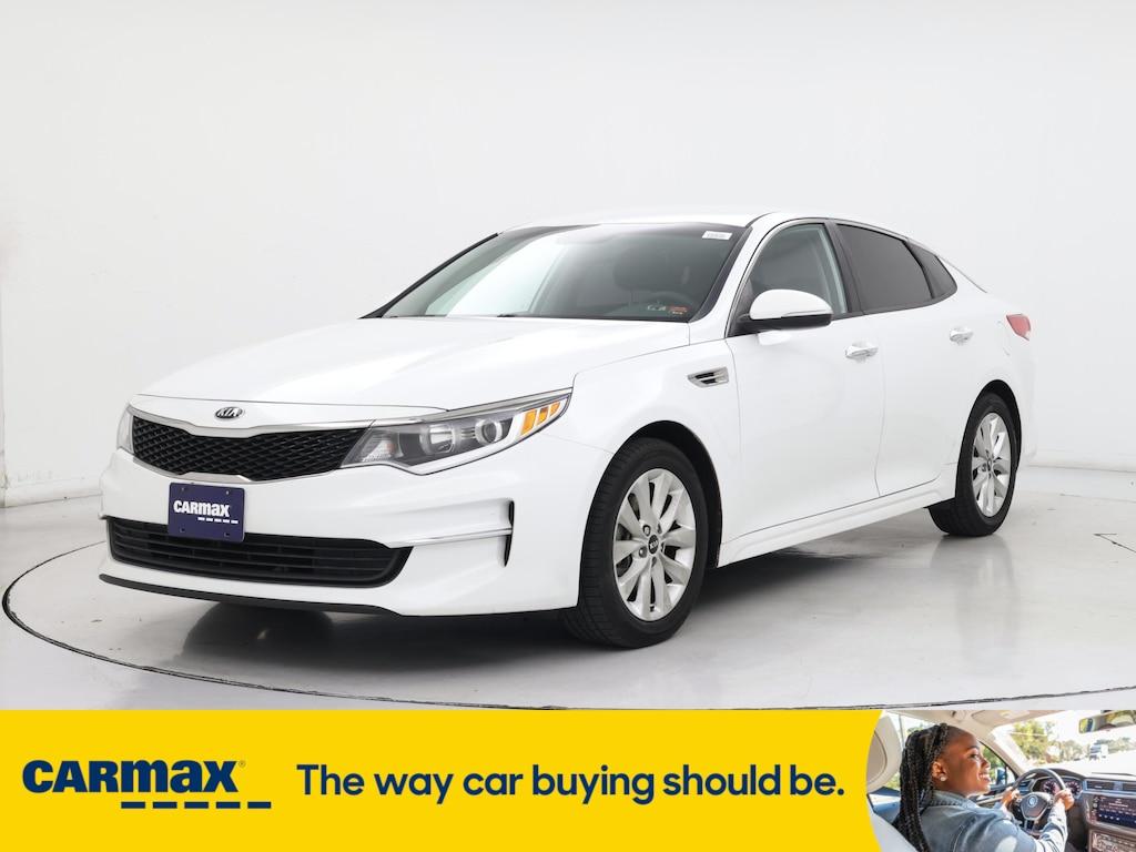 used 2018 Kia Optima car, priced at $11,998