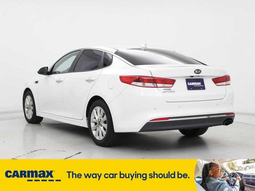 used 2018 Kia Optima car, priced at $11,998