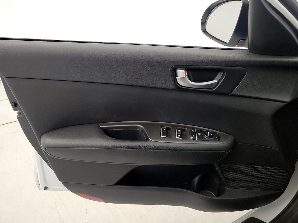 used 2018 Kia Optima car, priced at $11,998