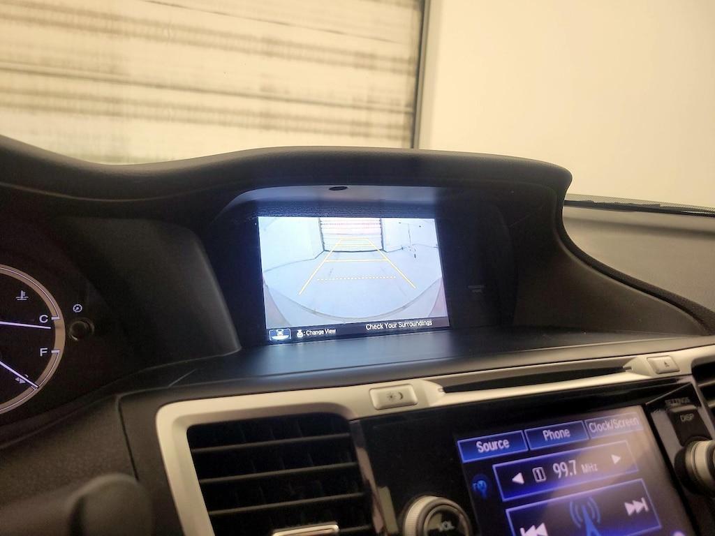 used 2014 Honda Accord car, priced at $14,998