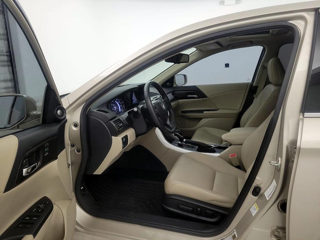 used 2014 Honda Accord car, priced at $14,998