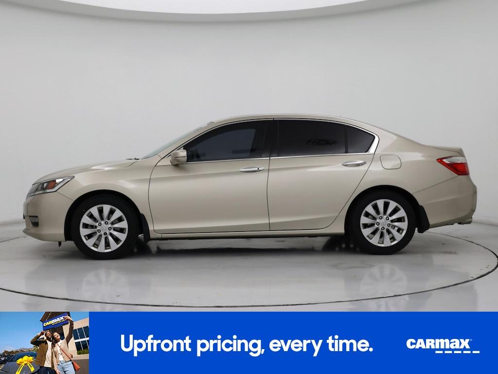 used 2014 Honda Accord car, priced at $14,998