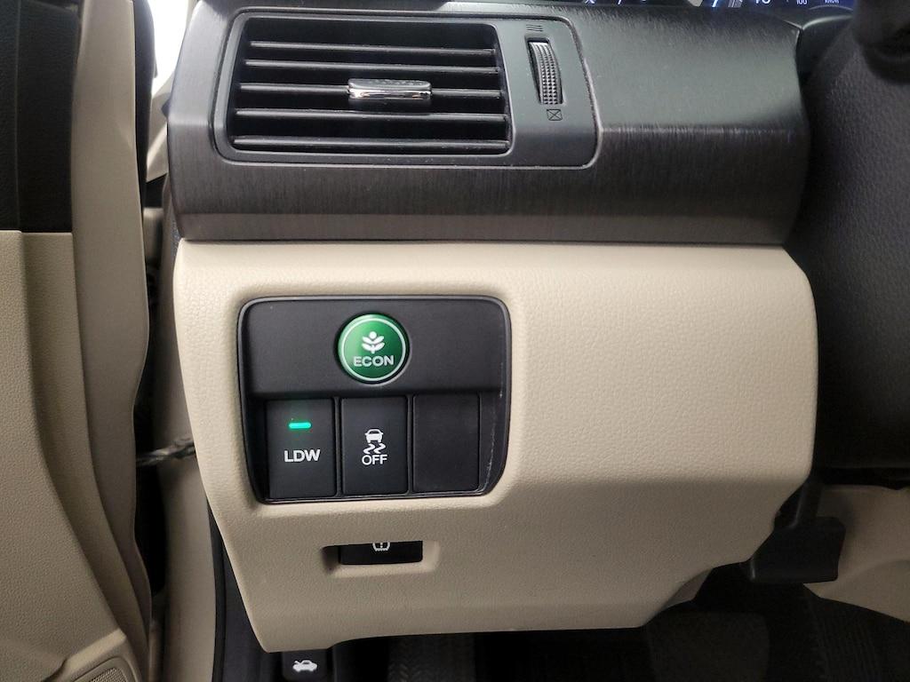 used 2014 Honda Accord car, priced at $14,998