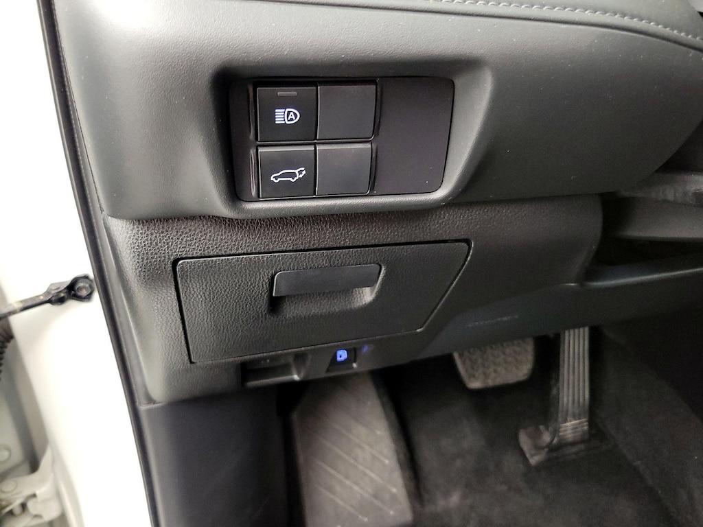 used 2020 Toyota Highlander car, priced at $34,998