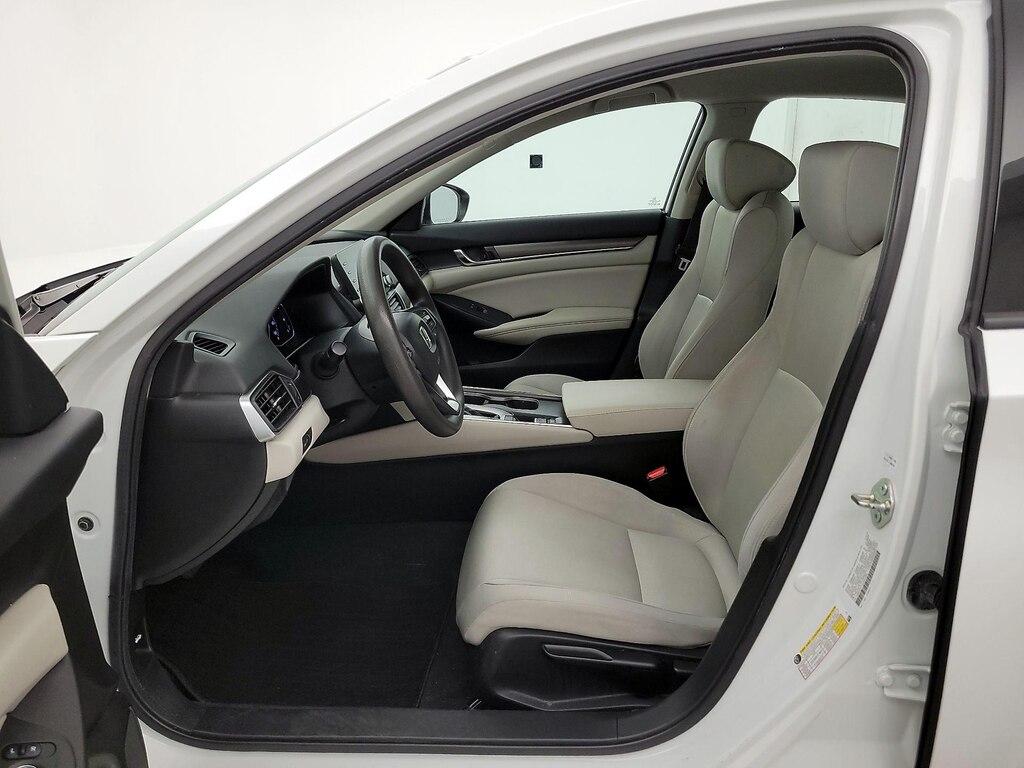 used 2020 Honda Accord car, priced at $18,998