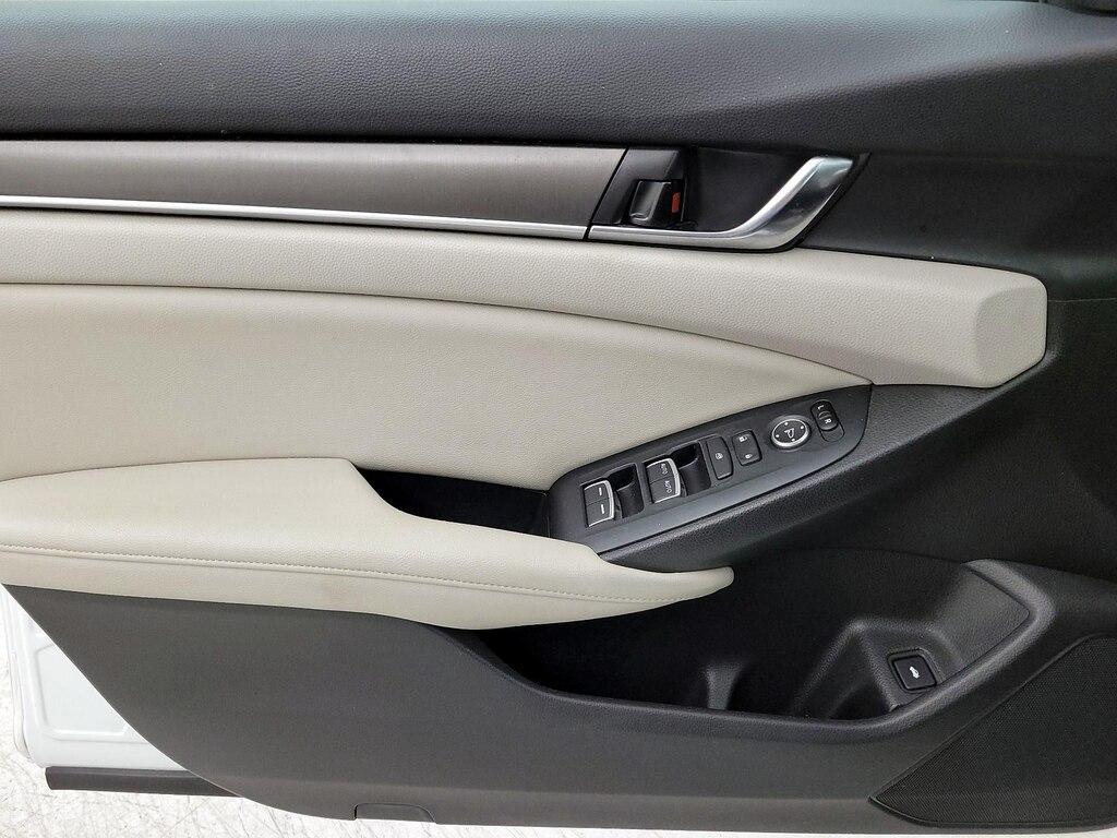 used 2020 Honda Accord car, priced at $18,998