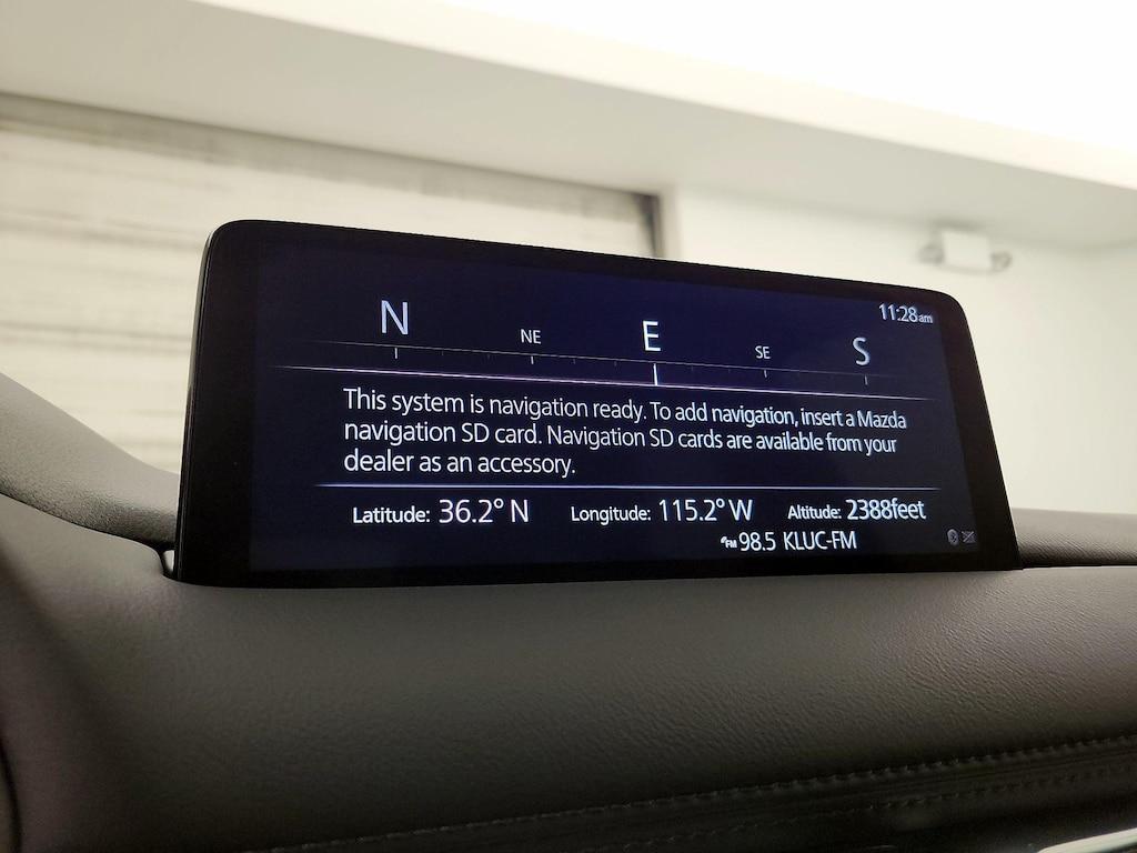 used 2022 Mazda CX-5 car, priced at $24,998
