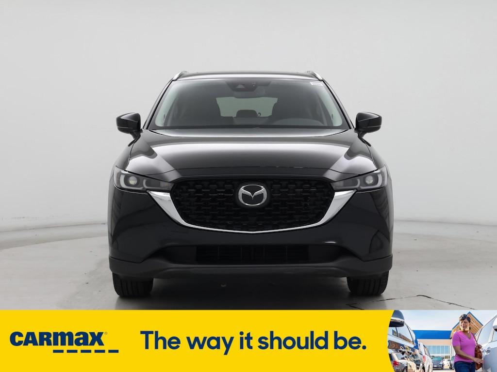 used 2022 Mazda CX-5 car, priced at $24,998