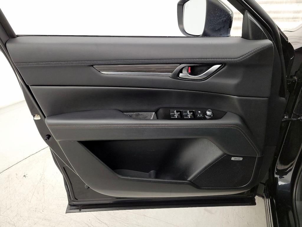 used 2022 Mazda CX-5 car, priced at $24,998