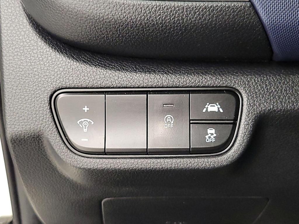 used 2021 Kia Seltos car, priced at $20,998