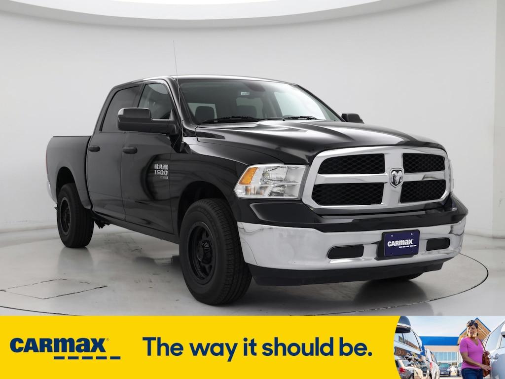 used 2023 Ram 1500 Classic car, priced at $28,998