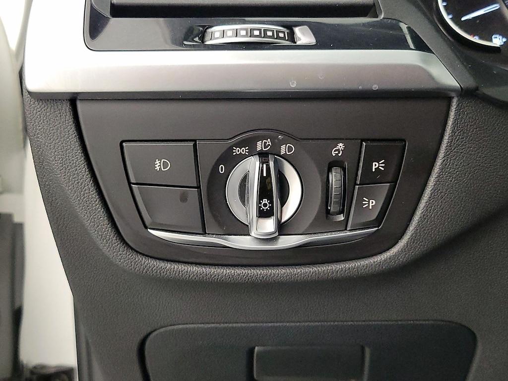 used 2019 BMW X3 car, priced at $21,998
