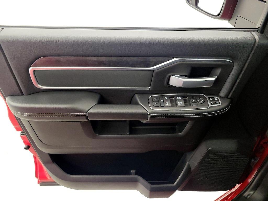 used 2024 Ram 2500 car, priced at $54,998