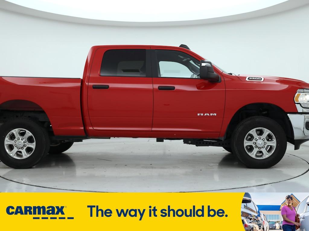 used 2024 Ram 2500 car, priced at $54,998