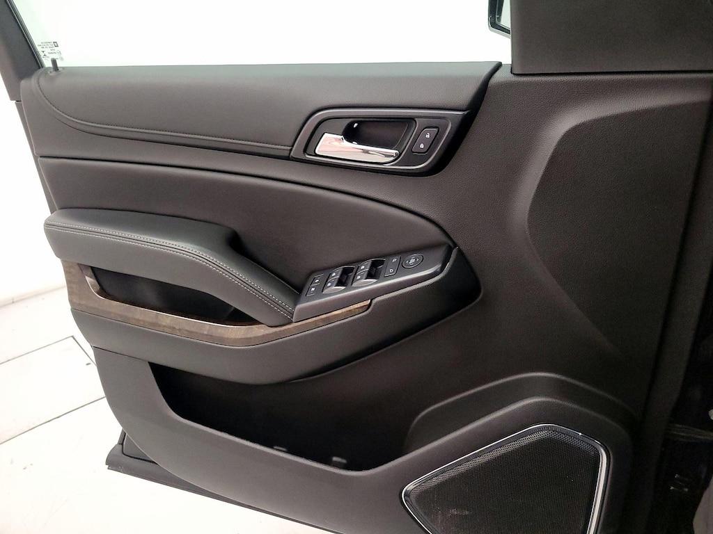 used 2020 Chevrolet Suburban car, priced at $40,998