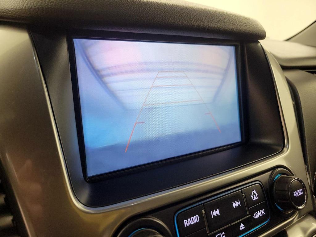 used 2020 Chevrolet Suburban car, priced at $40,998