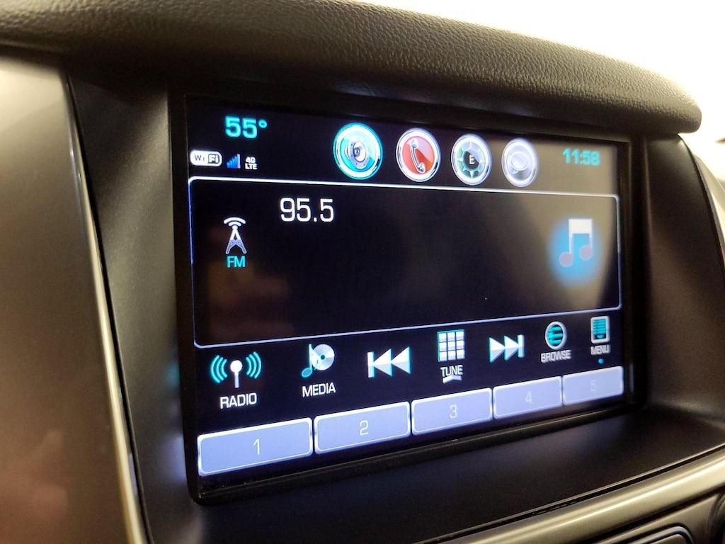 used 2020 Chevrolet Suburban car, priced at $40,998