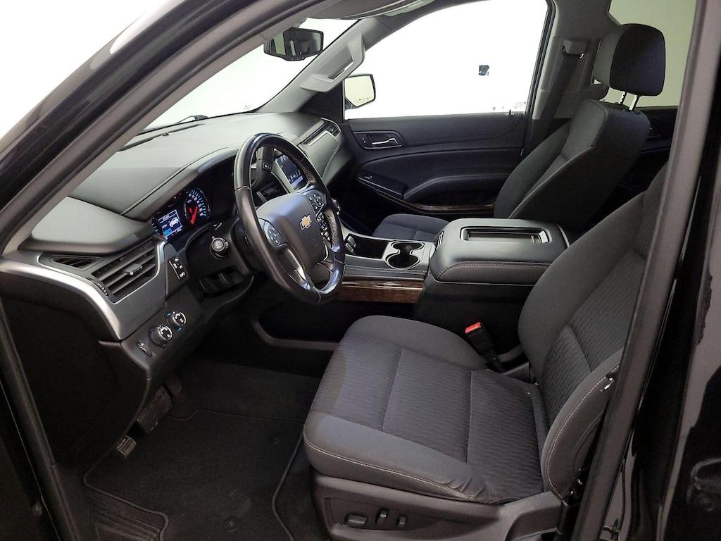 used 2020 Chevrolet Suburban car, priced at $40,998