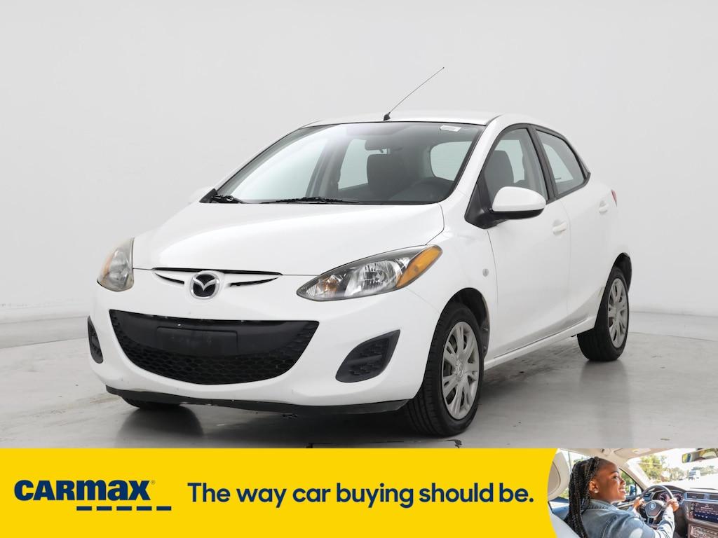 used 2014 Mazda Mazda2 car, priced at $9,599