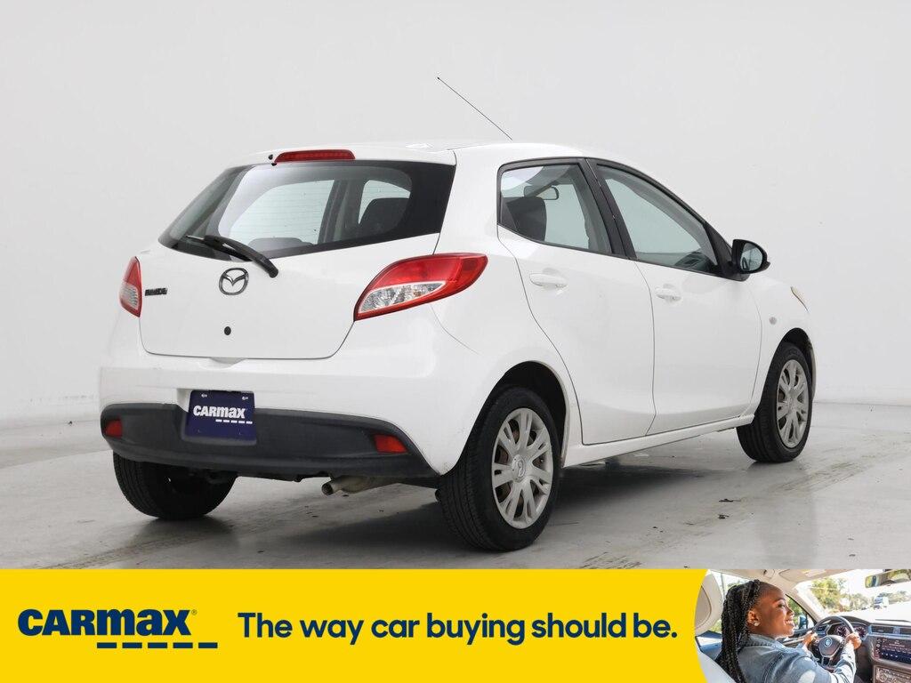 used 2014 Mazda Mazda2 car, priced at $9,599