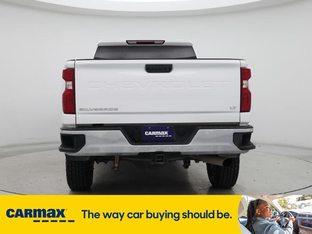 used 2023 Chevrolet Silverado 2500 car, priced at $47,998
