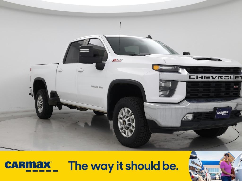 used 2023 Chevrolet Silverado 2500 car, priced at $47,998