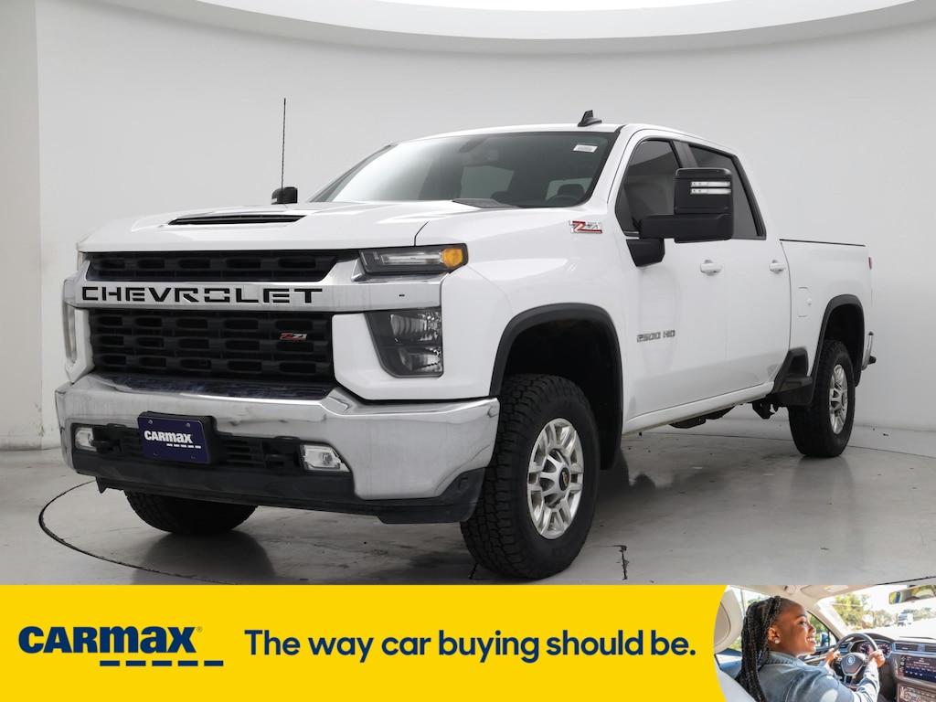 used 2023 Chevrolet Silverado 2500 car, priced at $47,998
