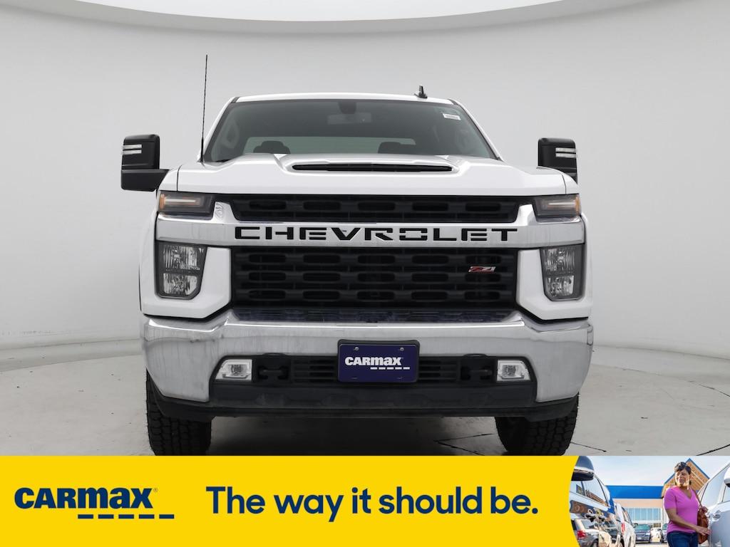used 2023 Chevrolet Silverado 2500 car, priced at $47,998
