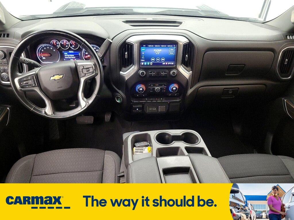 used 2023 Chevrolet Silverado 2500 car, priced at $47,998