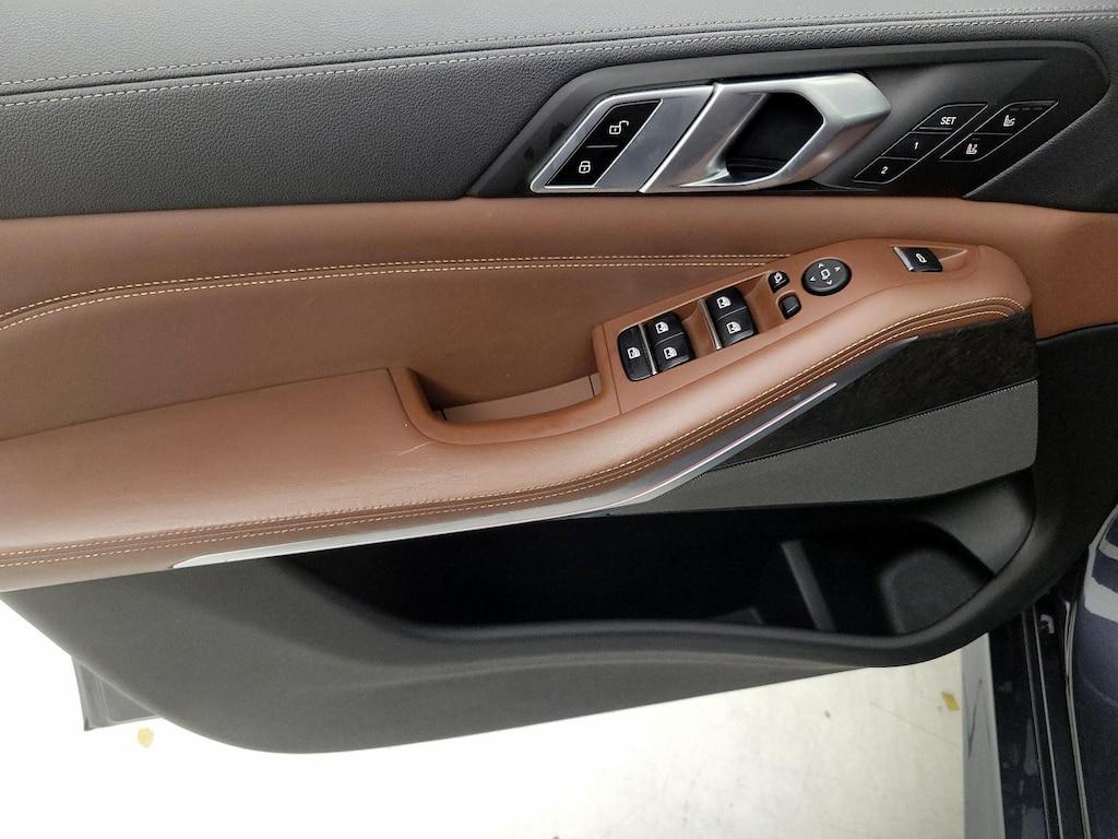 used 2020 BMW X5 car, priced at $49,998
