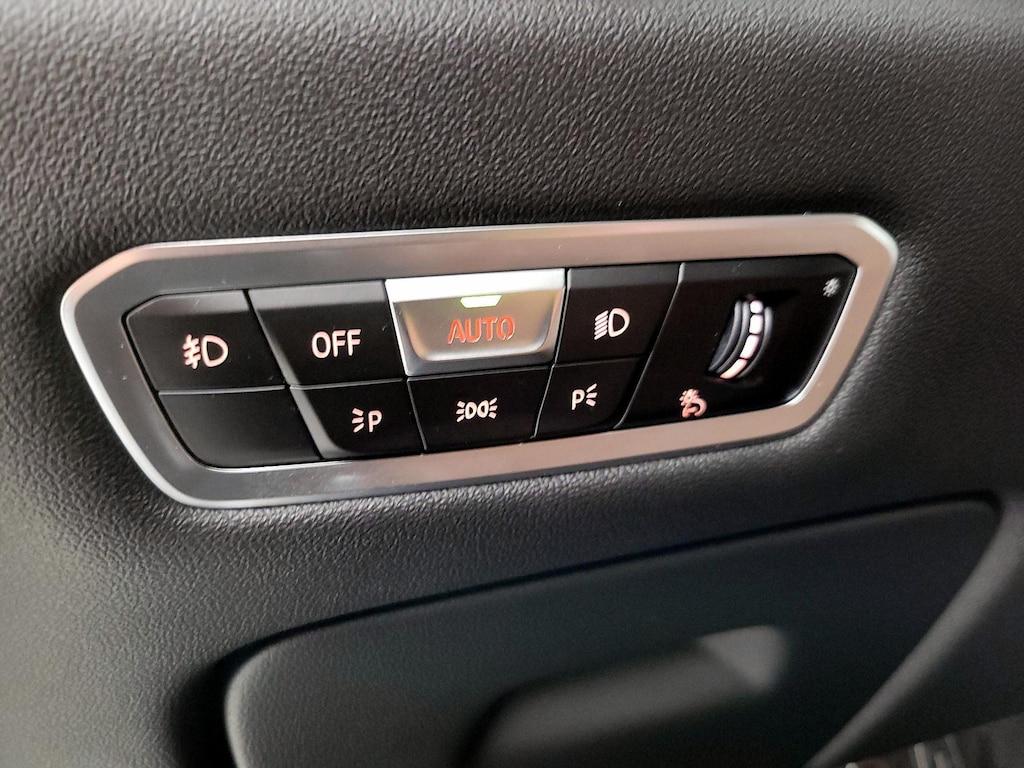 used 2020 BMW X5 car, priced at $49,998