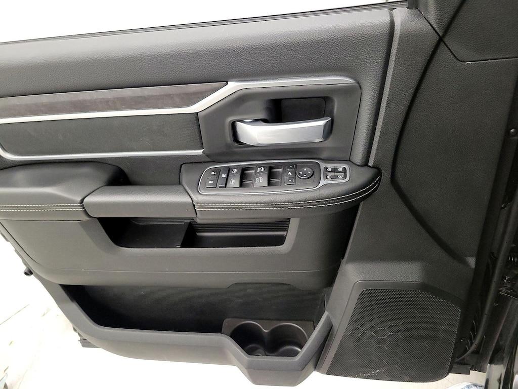 used 2024 Ram 2500 car, priced at $49,998