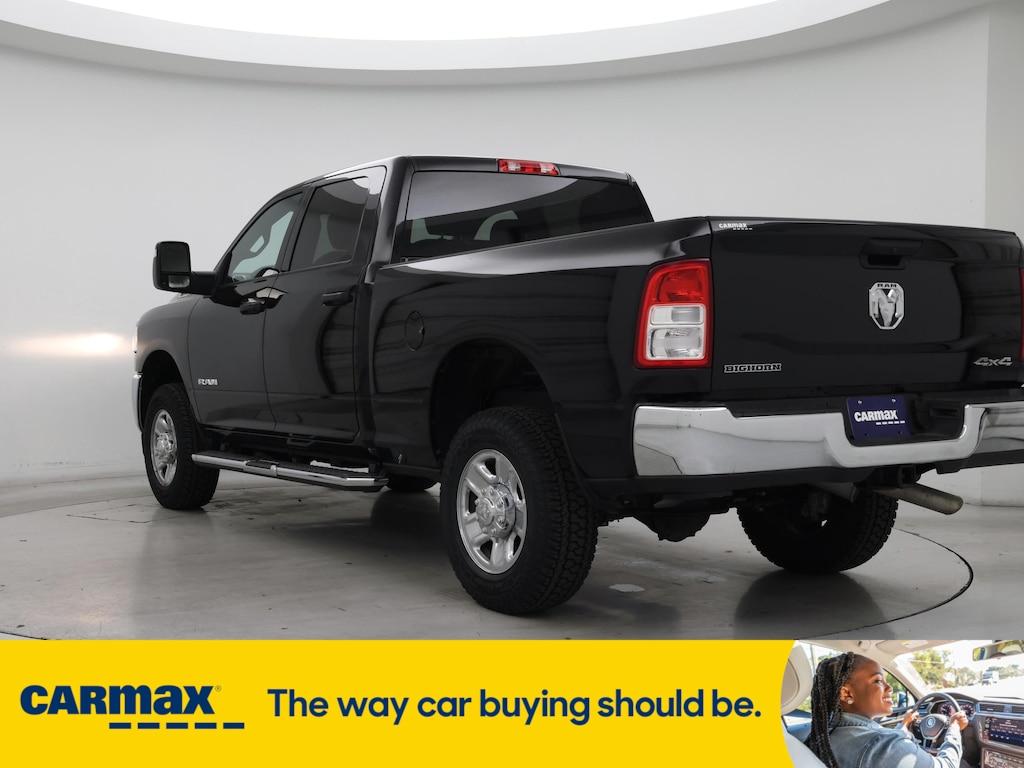 used 2024 Ram 2500 car, priced at $49,998