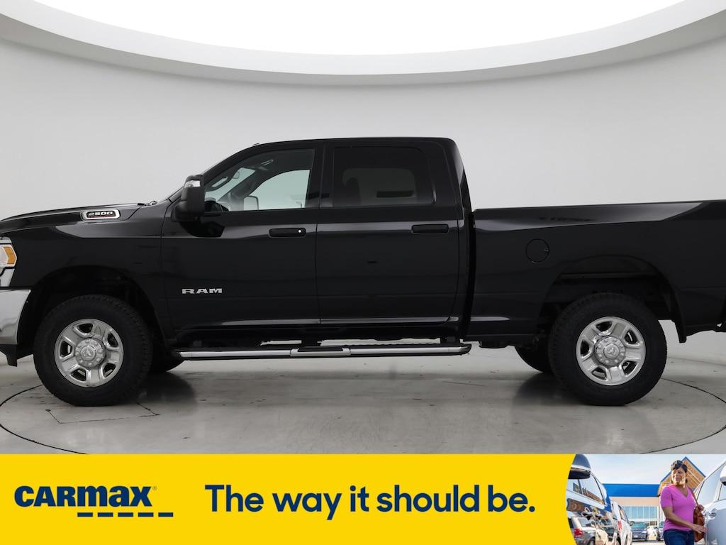 used 2024 Ram 2500 car, priced at $49,998