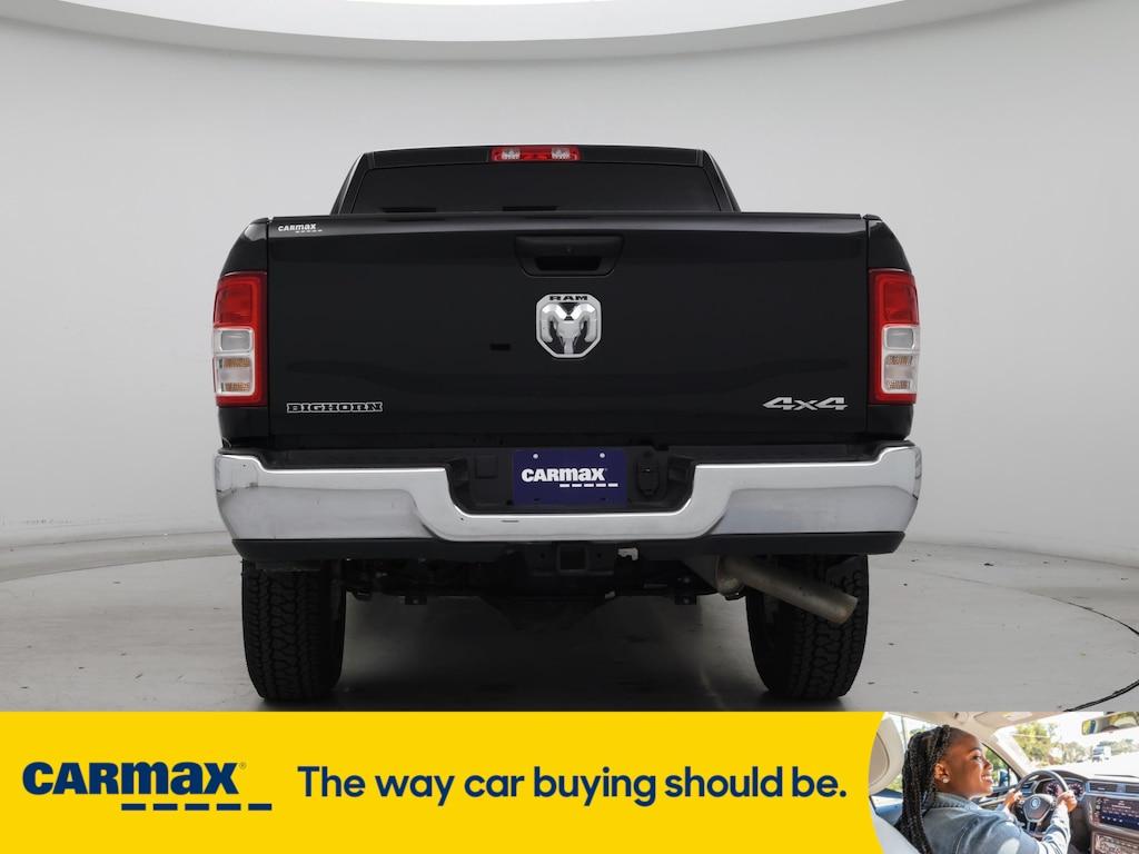 used 2024 Ram 2500 car, priced at $49,998