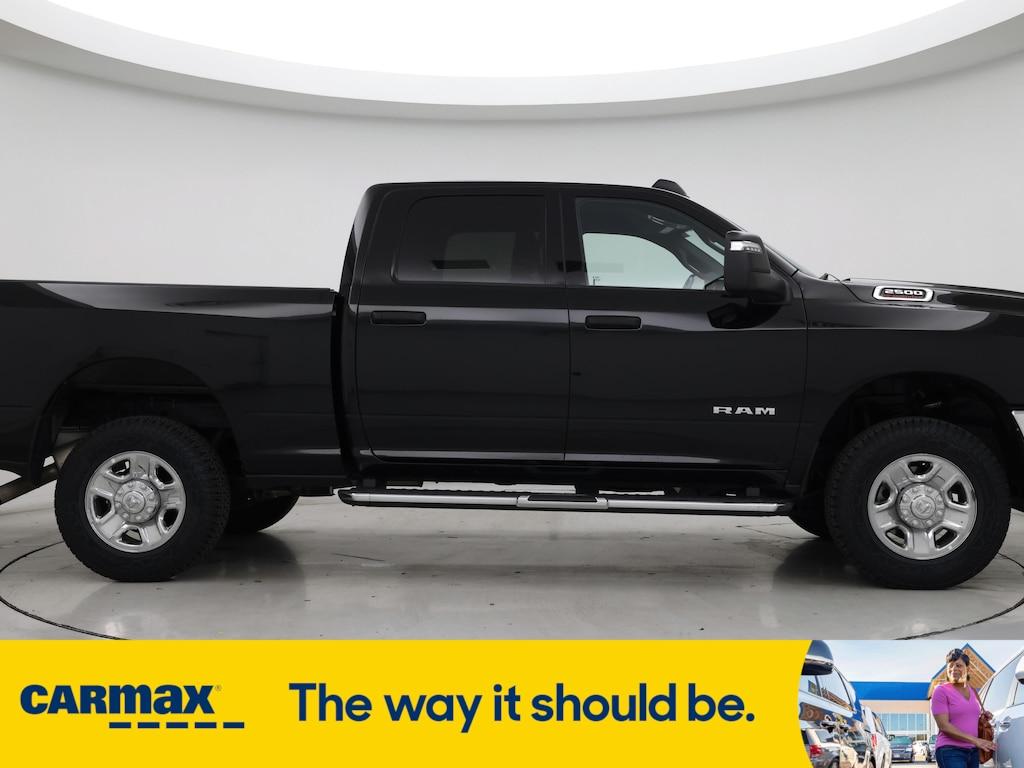 used 2024 Ram 2500 car, priced at $49,998