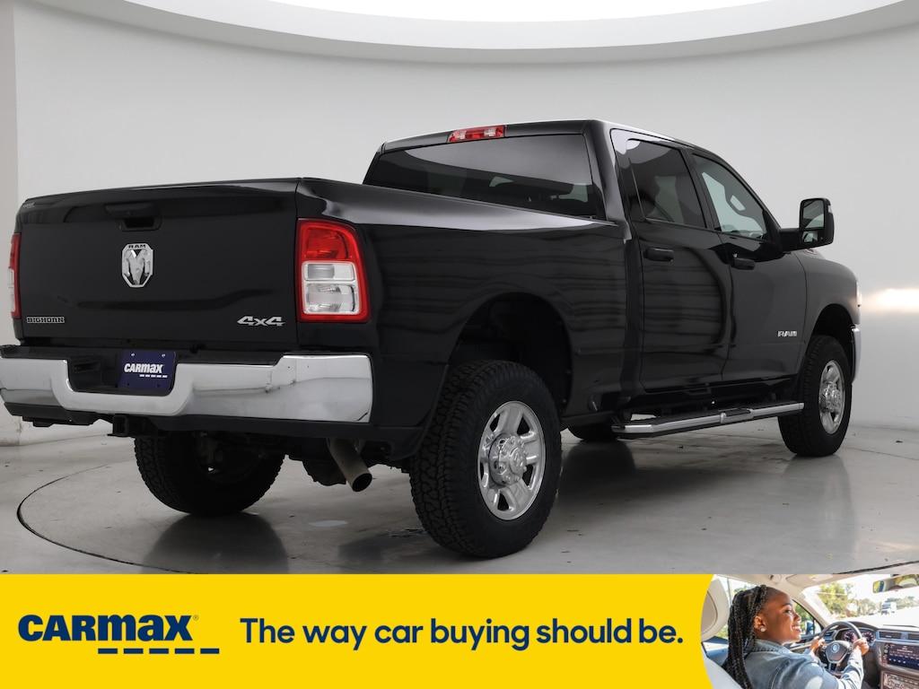 used 2024 Ram 2500 car, priced at $49,998