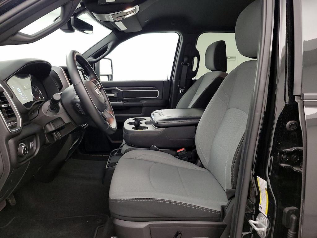 used 2024 Ram 2500 car, priced at $49,998