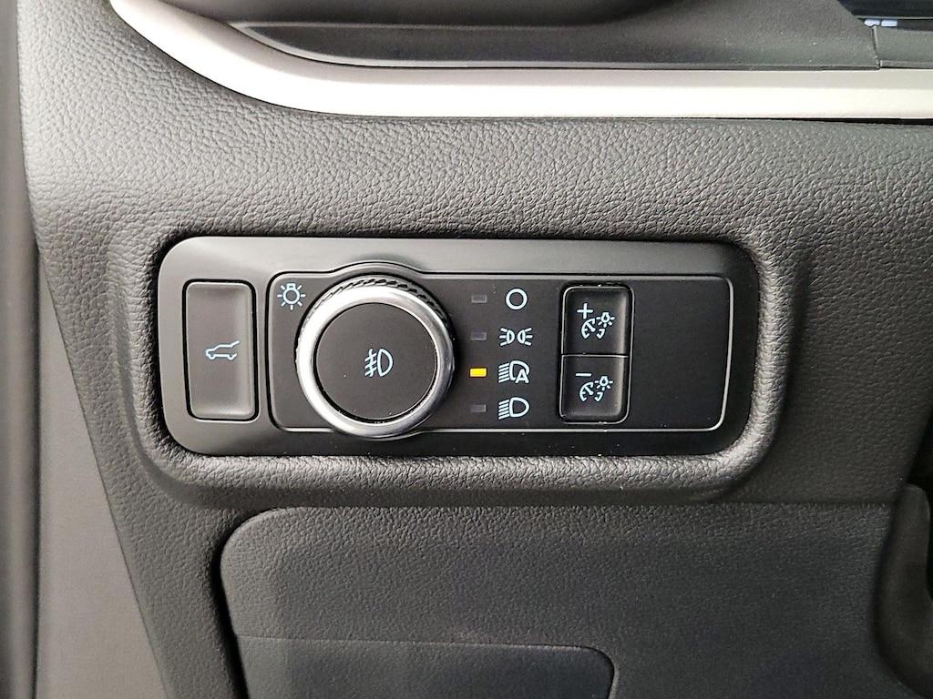 used 2023 Ford Explorer car, priced at $27,998