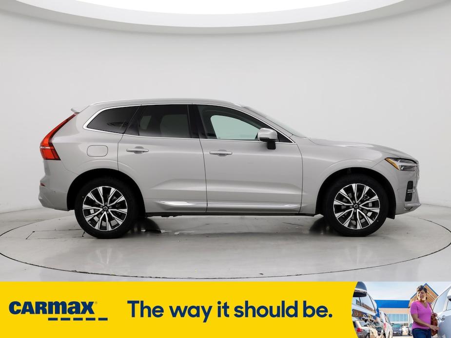 used 2023 Volvo XC60 car, priced at $35,998