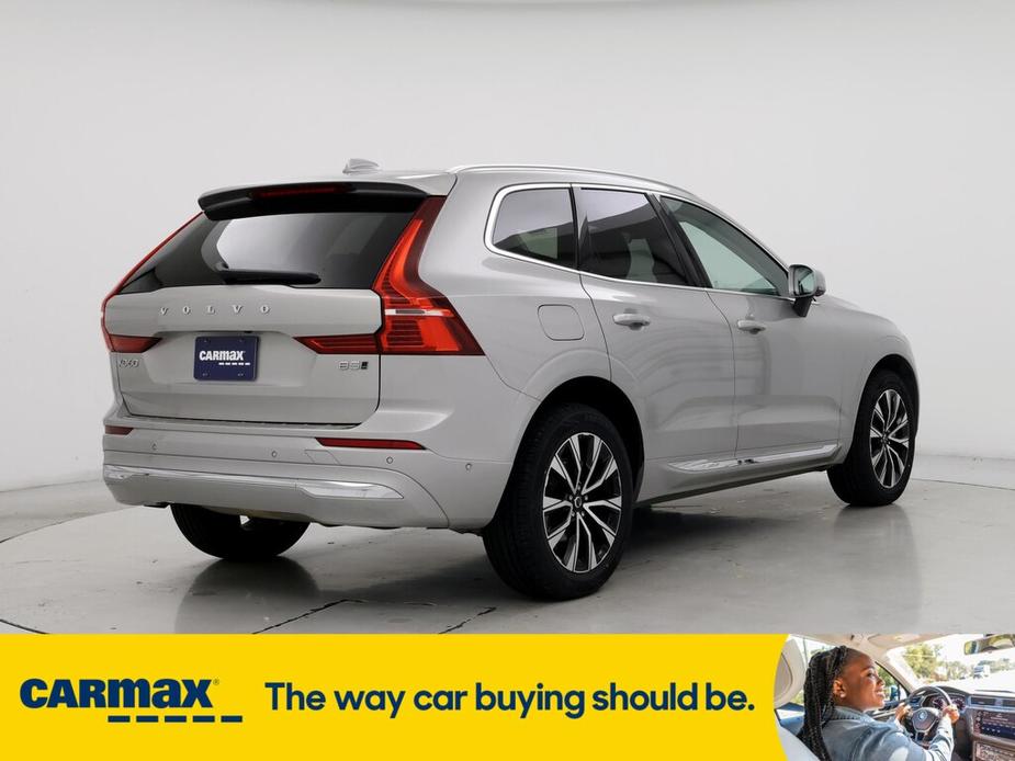 used 2023 Volvo XC60 car, priced at $35,998