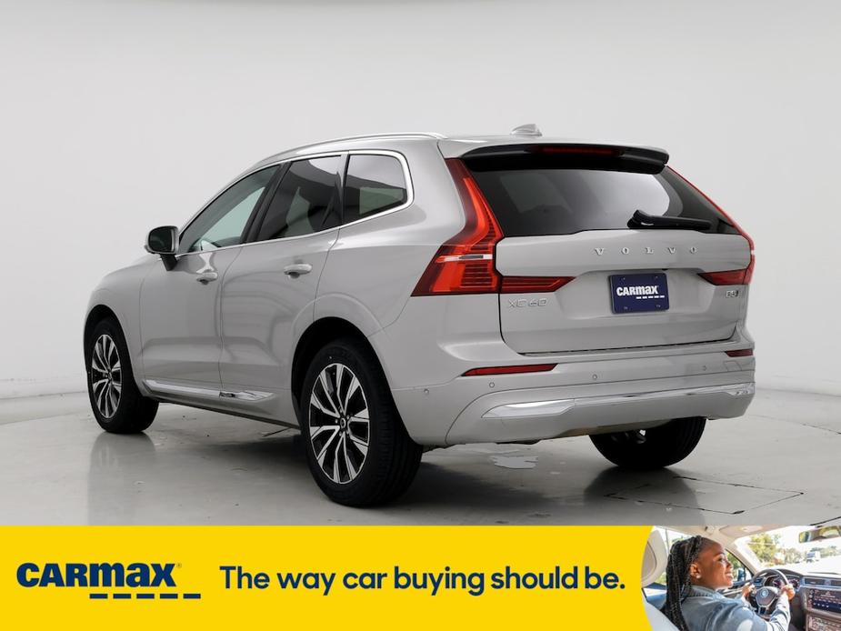 used 2023 Volvo XC60 car, priced at $35,998